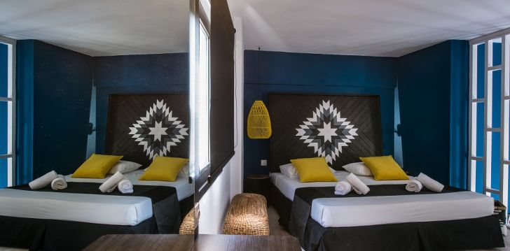 Perepuhkus Kreetal, peatuge 4* hotellis INDIGO INN! 30