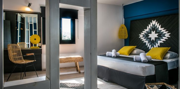 Perepuhkus Kreetal, peatuge 4* hotellis INDIGO INN! 31