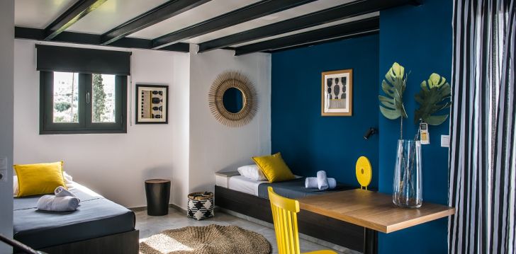 Perepuhkus Kreetal, peatuge 4* hotellis INDIGO INN! 33