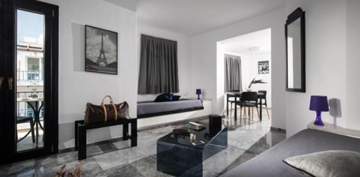 Perepuhkus Kreetal, peatuge 4* hotellis INDIGO INN! 38