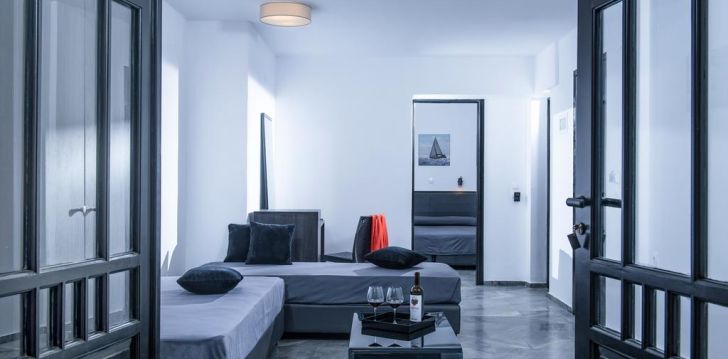 Perepuhkus Kreetal, peatuge 4* hotellis INDIGO INN! 40