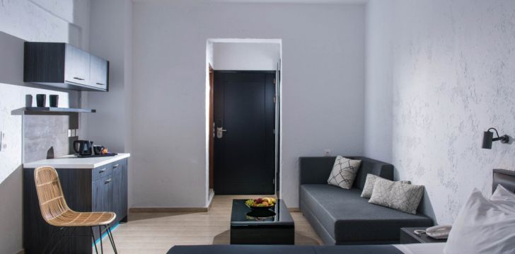 Perepuhkus Kreetal, peatuge 4* hotellis INDIGO INN! 42