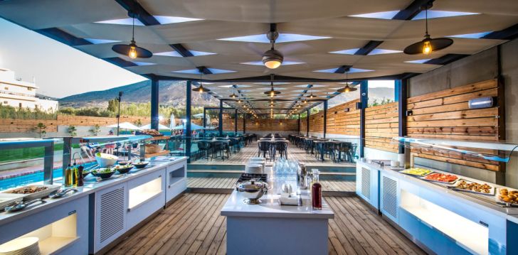 Perepuhkus Kreetal, peatuge 4* hotellis INDIGO INN! 49