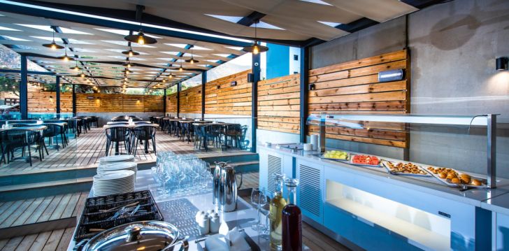 Perepuhkus Kreetal, peatuge 4* hotellis INDIGO INN! 50