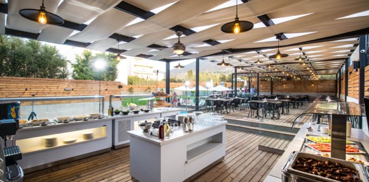 Perepuhkus Kreetal, peatuge 4* hotellis INDIGO INN! 51