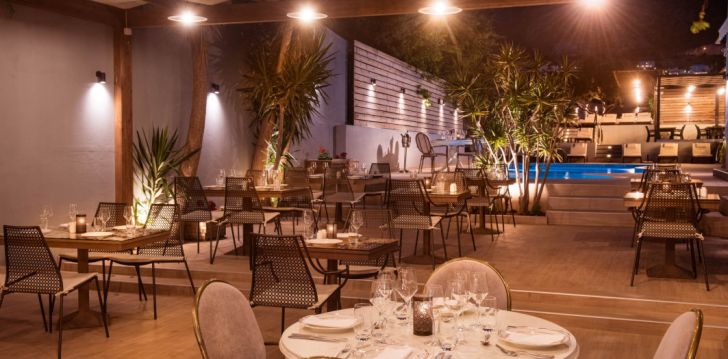 Perepuhkus Kreetal, peatuge 4* hotellis INDIGO INN! 52