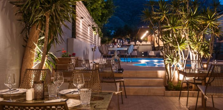 Perepuhkus Kreetal, peatuge 4* hotellis INDIGO INN! 54