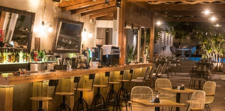 Perepuhkus Kreetal, peatuge 4* hotellis INDIGO INN! 56