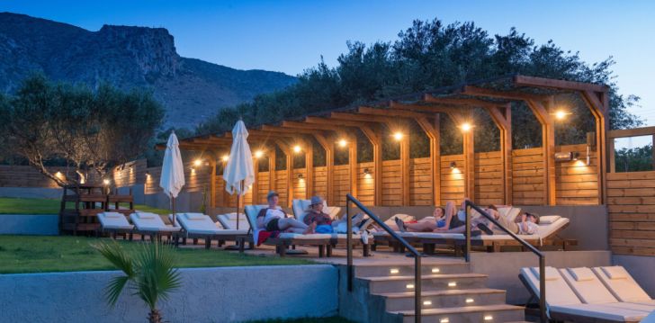 Perepuhkus Kreetal, peatuge 4* hotellis INDIGO INN! 59