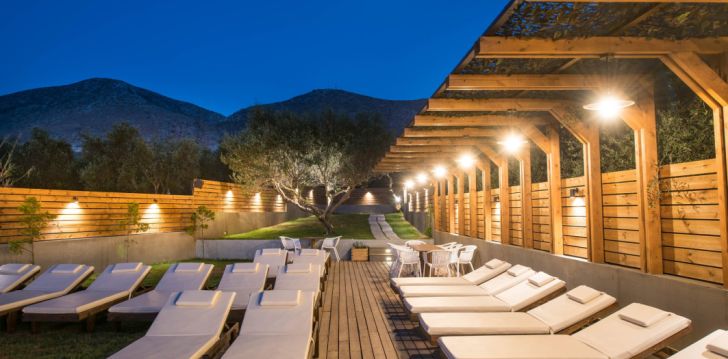 Perepuhkus Kreetal, peatuge 4* hotellis INDIGO INN! 60