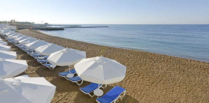 Perepuhkus Alanyas, peatuge moodsas 5* hotellis GOLD ISLAND FAMILY! 9