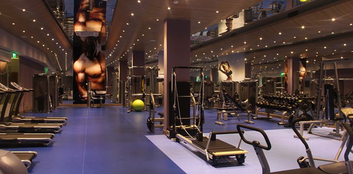 Perepuhkus Alanyas, peatuge moodsas 5* hotellis GOLD ISLAND FAMILY! 16