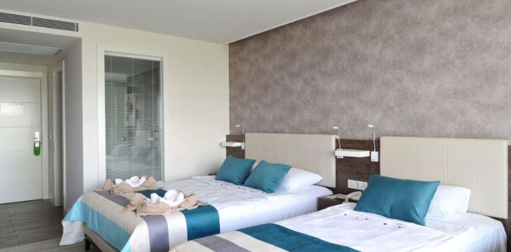 Perepuhkus Alanyas, peatuge moodsas 5* hotellis GOLD ISLAND FAMILY! 19