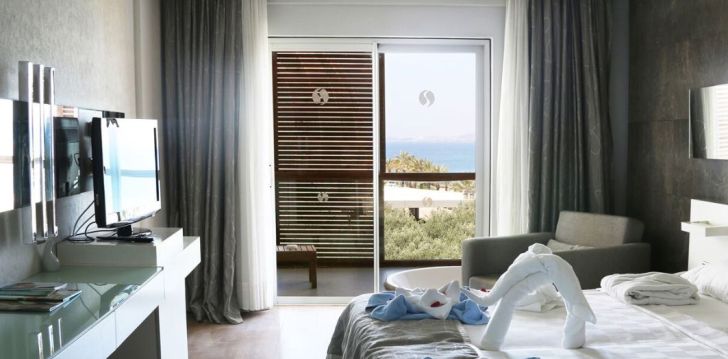 Perepuhkus Alanyas, peatuge moodsas 5* hotellis GOLD ISLAND FAMILY! 21