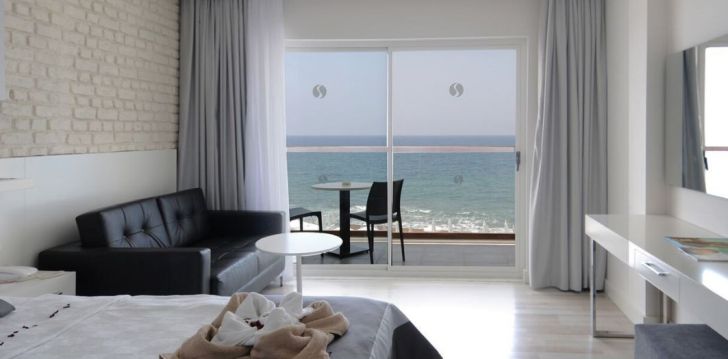 Perepuhkus Alanyas, peatuge moodsas 5* hotellis GOLD ISLAND FAMILY! 22