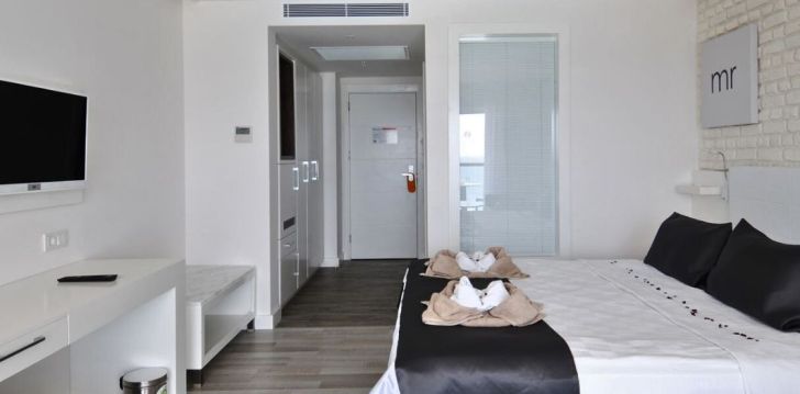 Perepuhkus Alanyas, peatuge moodsas 5* hotellis GOLD ISLAND FAMILY! 23