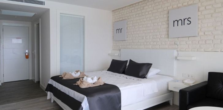 Perepuhkus Alanyas, peatuge moodsas 5* hotellis GOLD ISLAND FAMILY! 24