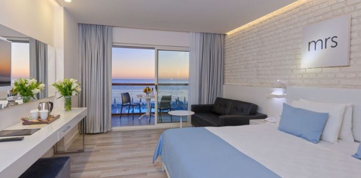 Perepuhkus Alanyas, peatuge moodsas 5* hotellis GOLD ISLAND FAMILY! 25