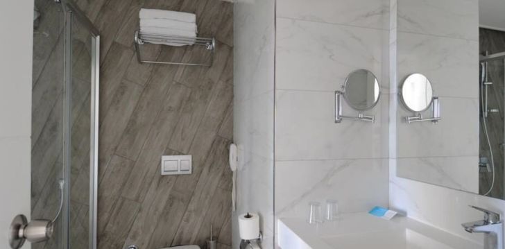 Perepuhkus Alanyas, peatuge moodsas 5* hotellis GOLD ISLAND FAMILY! 26