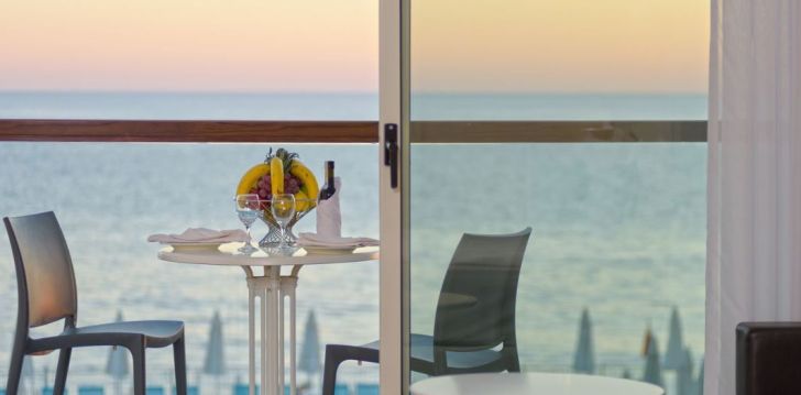 Perepuhkus Alanyas, peatuge moodsas 5* hotellis GOLD ISLAND FAMILY! 27