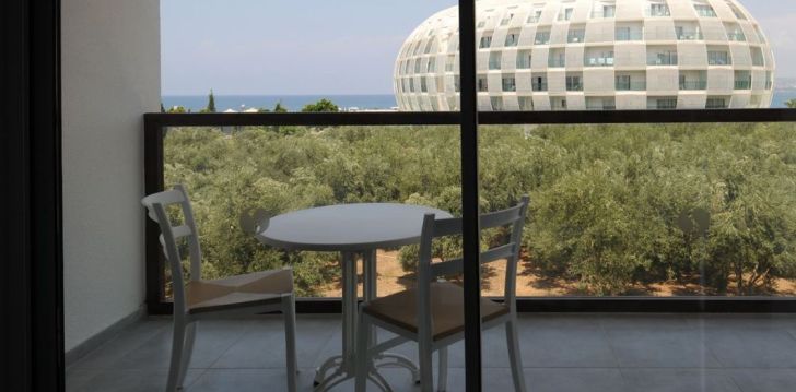 Perepuhkus Alanyas, peatuge moodsas 5* hotellis GOLD ISLAND FAMILY! 28