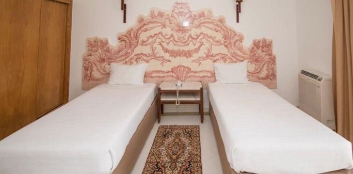 Imekaunis Algarve ootab, peatu 3* hotellis HOTEL APARTAMENTO DO GOLFE! 6