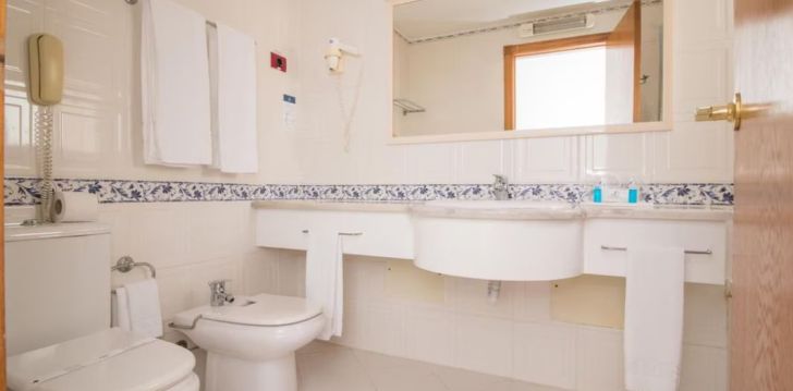 Imekaunis Algarve ootab, peatu 3* hotellis HOTEL APARTAMENTO DO GOLFE! 8