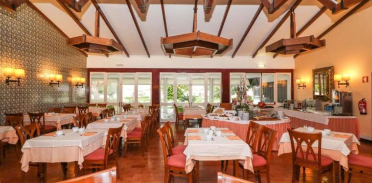Imekaunis Algarve ootab, peatu 3* hotellis HOTEL APARTAMENTO DO GOLFE! 11