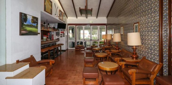 Imekaunis Algarve ootab, peatu 3* hotellis HOTEL APARTAMENTO DO GOLFE! 16