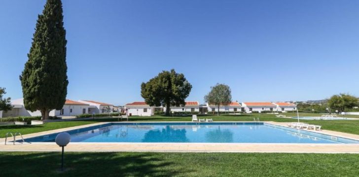 Imekaunis Algarve ootab, peatu 3* hotellis HOTEL APARTAMENTO DO GOLFE! 19