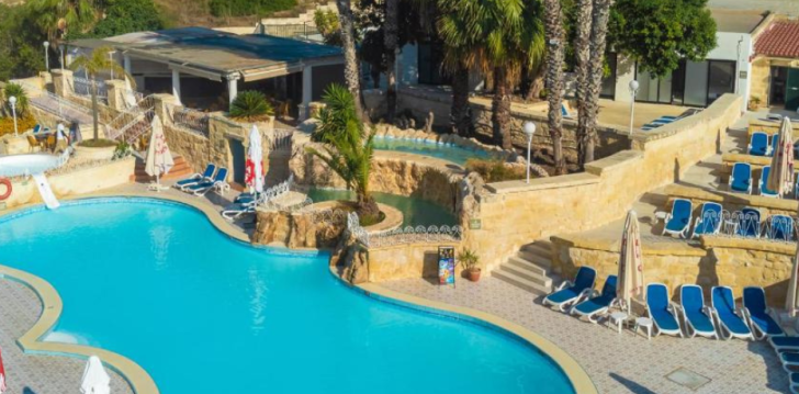 Põnev puhkus Maltal, 3* hotellis XEMXIJA BAY HOTEL! 34