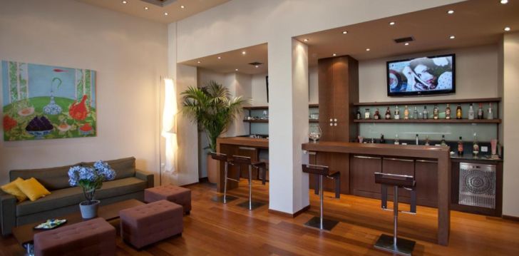 Kultuurirohke Ateena, puhkus 3* hotellis ATHENS CENTER SQUARE HOTEL! 2
