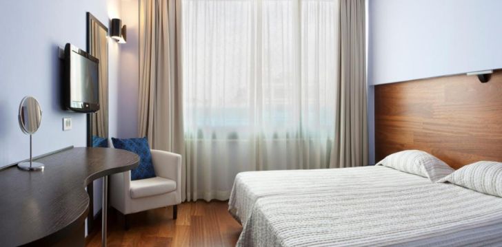 Kultuurirohke Ateena, puhkus 3* hotellis ATHENS CENTER SQUARE HOTEL! 3