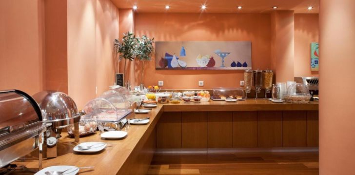 Kultuurirohke Ateena, puhkus 3* hotellis ATHENS CENTER SQUARE HOTEL! 6