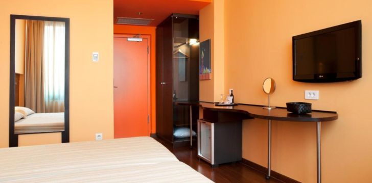 Kultuurirohke Ateena, puhkus 3* hotellis ATHENS CENTER SQUARE HOTEL! 12