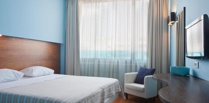 Kultuurirohke Ateena, puhkus 3* hotellis ATHENS CENTER SQUARE HOTEL! 13