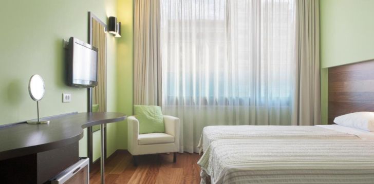 Kultuurirohke Ateena, puhkus 3* hotellis ATHENS CENTER SQUARE HOTEL! 14