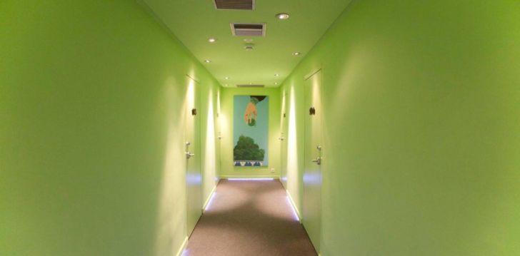 Kultuurirohke Ateena, puhkus 3* hotellis ATHENS CENTER SQUARE HOTEL! 16
