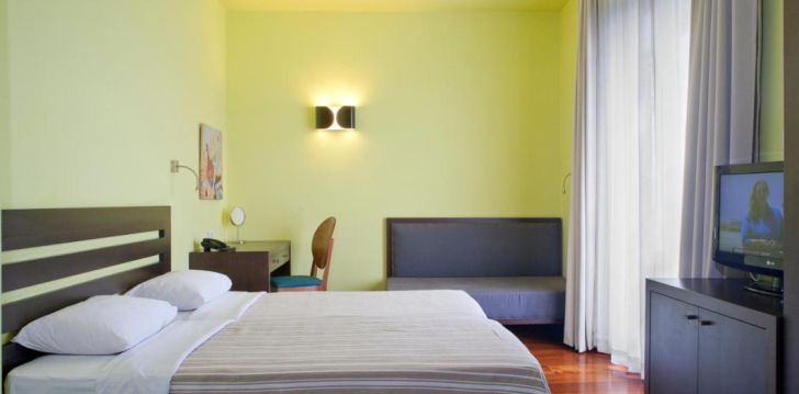 Kultuurirohke Ateena, puhkus 3* hotellis ATHENS CENTER SQUARE HOTEL! 17