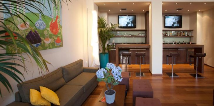 Kultuurirohke Ateena, puhkus 3* hotellis ATHENS CENTER SQUARE HOTEL! 18