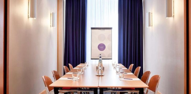 Kaunite vaadetega puhkus Ateenas, 4* hotellis NOVOTEL ATHENS! 6