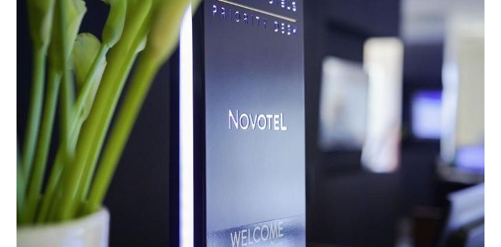 Kaunite vaadetega puhkus Ateenas, 4* hotellis NOVOTEL ATHENS! 10