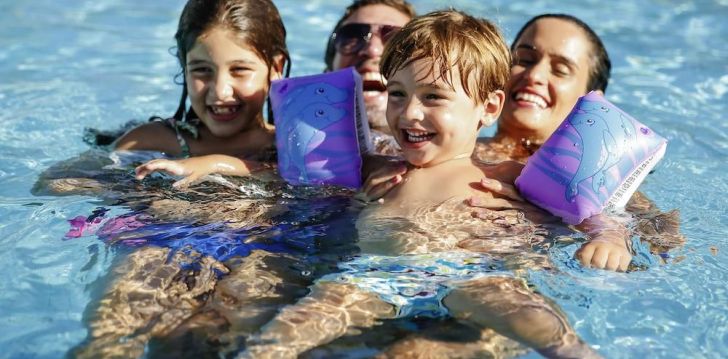 Kaunite vaadetega puhkus Ateenas, 4* hotellis NOVOTEL ATHENS! 11