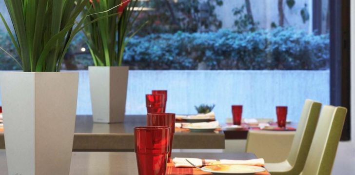 Kaunite vaadetega puhkus Ateenas, 4* hotellis NOVOTEL ATHENS! 17