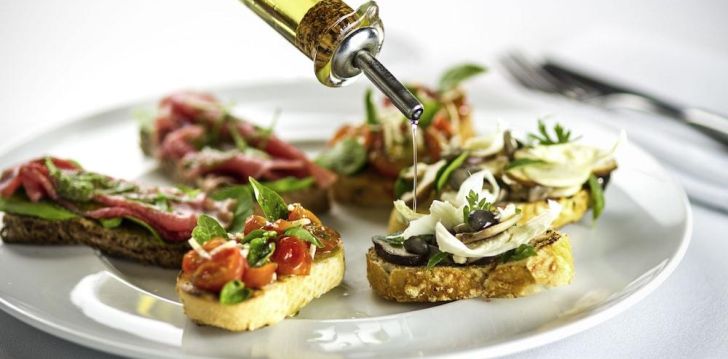 Kaunite vaadetega puhkus Ateenas, 4* hotellis NOVOTEL ATHENS! 18