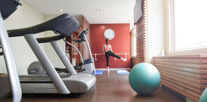 Kaunite vaadetega puhkus Ateenas, 4* hotellis NOVOTEL ATHENS! 24