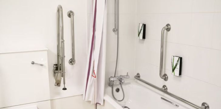 Mugav puhkus 3* hotellis PREMIER INN NEWBRIDGE - EDINBURGH APT, Šotimaal! 7