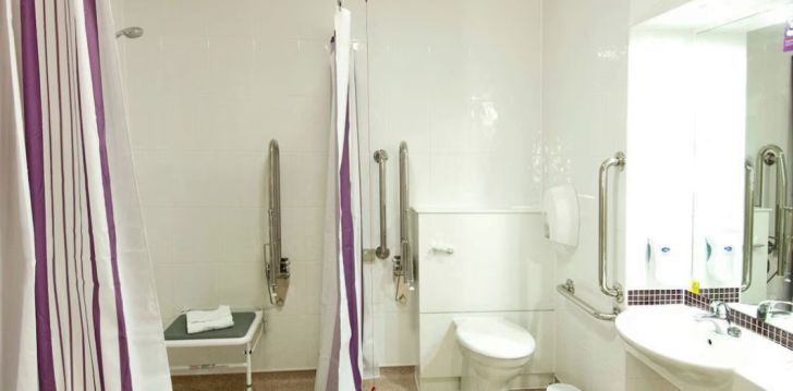 Mugav puhkus 3* hotellis PREMIER INN NEWBRIDGE - EDINBURGH APT, Šotimaal! 8