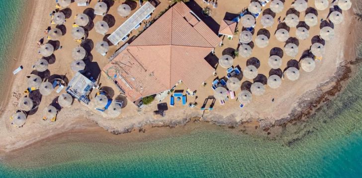 Põnev puhkus 4* hotellis PANORAMA BUNGALOWS RESORT EL GOUNA! 16