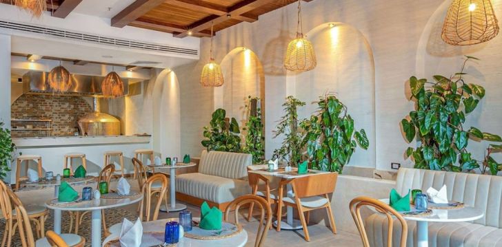 Põnev puhkus 4* hotellis PANORAMA BUNGALOWS RESORT EL GOUNA! 23